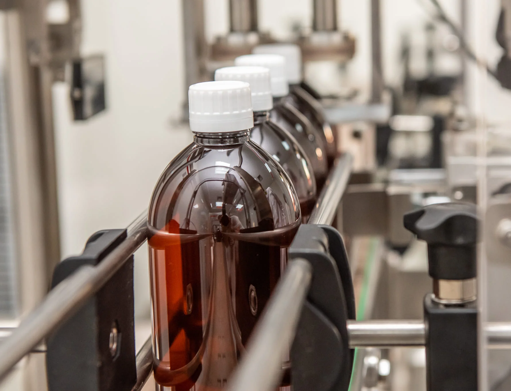 Xaropes Segredos do Campo