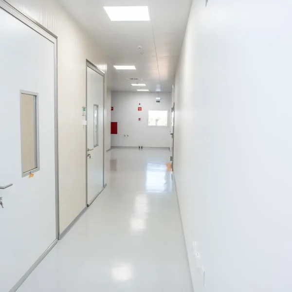 Instalações Interiores Segredos do Campo